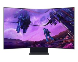 Monitor Samsung 55