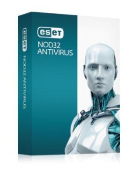 Oprogramowanie ESET NOD32 Antivirus 1 user, 12 m-cy, upg, BOX