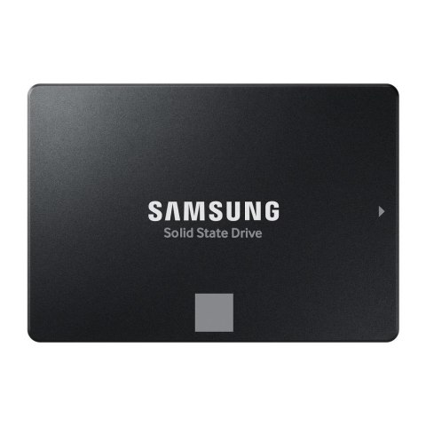 Dysk SSD Samsung 870 EVO 1TB 2,5" SATA3 (560/530) V-NAND 3bit TLC