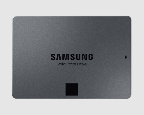 Dysk SSD Samsung 870 QVO 2TB 2,5" SATA3 (560/530) MZ-77Q2T0BW QLC