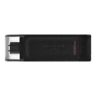 Pendrive Kingston DataTraveler 70 128GB USB 3.2 Gen 1 Type-C