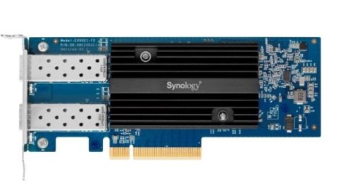 Adapter E10G21-F2 do Synology