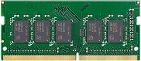 Pamięć RAM D4ECSO-2666-16G DDR4L SO-DIMM dla Synology RS820RP+, RS820+