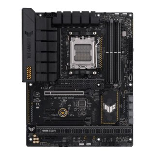 Płyta Asus TUF GAMING B650-PLUS /AMD B650/DDR5/SATA3/M.2/PCIe5.0/AM5/ATX