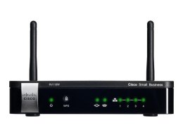 Router bezprzewodowy Cisco RV110W-E-G5-K9