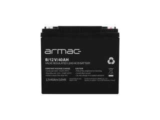 Akumulator żelowy do UPS Armac 12V/40AH uniwersalny