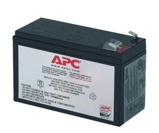 Bateria wymienna APC Replacement Battery Cartridge RBC2