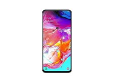 Smartfon Samsung Galaxy A70 6,7