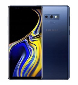 Smartfon Samsung Galaxy Note9 Ocean Blue 6,3