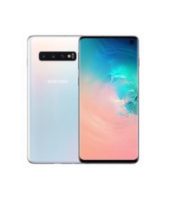 Smartfon Samsung Galaxy S10 White 6,1