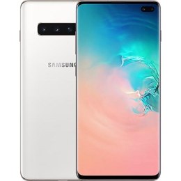 Smartfon Samsung Galaxy S10+ White 6,4