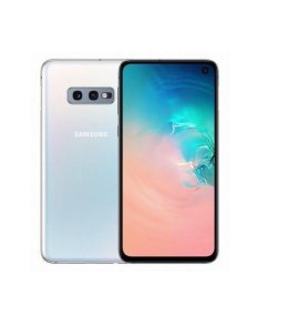 Smartfon Samsung Galaxy S10e White 5,8