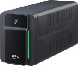 Zasilacz awaryjny UPS APC BVX700LI Easy UPS 700VA, 230V