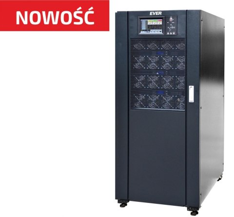 Zasilacz awaryjny UPS Ever Powerline DARK 33 150kVA/135kW