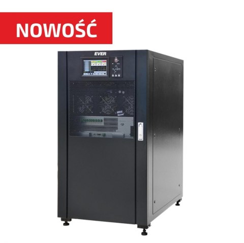 Zasilacz awaryjny UPS Ever Powerline DARK 33 60kVA/54kW