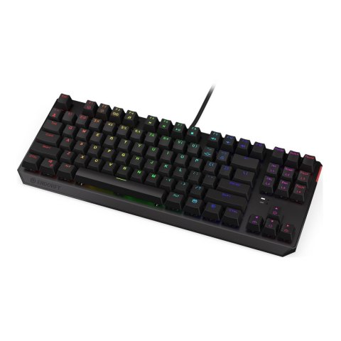 Klawiatura Endorfy Thock TKL Blue (EY5A001)