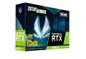 Karta Graficzna ZOTAC GAMING GeForce RTX 3060 Ti Twin Edge LHR 8GB GDDR6 (WYPRZEDAŻ)