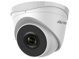 Kamera IP AVIZIO AV-IPC20Z (2,8-12 mm; FullHD 1920x1080; Kopuła)