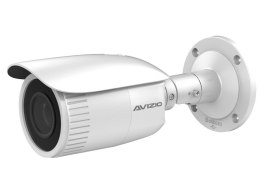 Kamera IP AVIZIO AV-IPT20ZM (2,8-12 mm; FullHD 1920x1080; Puszka)