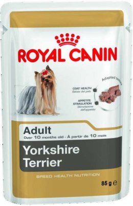 Karma Royal Canin BHN Yorkshire 12x85 g