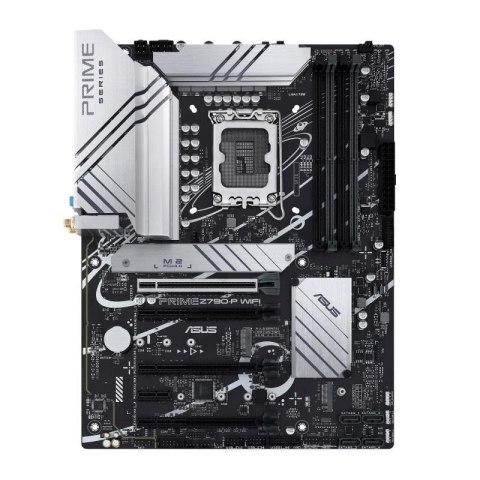 Płyta Asus PRIME Z790-P WIFI /Z790/DDR5/SATA3/M.2/USB3.2/WiFi/BT/PCIe5.0/s.1700/ATX