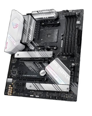 Płyta Asus ROG STRIX B550-A GAMING /AMD B550/SATA3/M.2/USB3.1/PCIe4.0/AM4/ATX