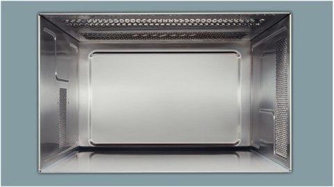 Kuchenka Siemens BF 634LGS1 (900W; kolor czarny)