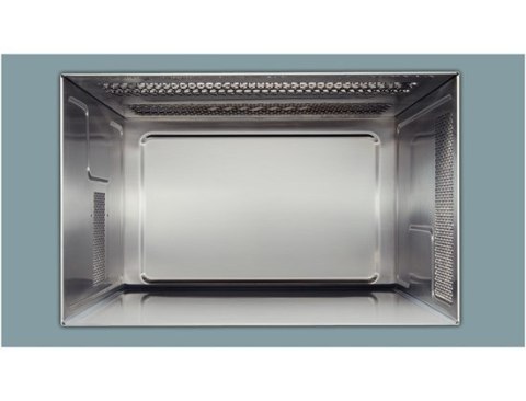 Kuchenka mikrofalowa BOSCH BFL634GS1 (900W; 21l; kolor inox)