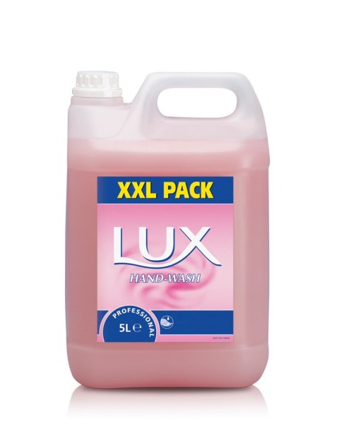 LUX Professional Płyn do mycia rąk 5l
