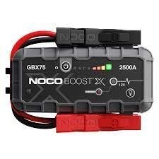 GBX75 Boost X 12V 2500A Jump Starter