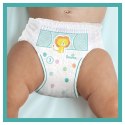 PAMPERS Pieluchomajtki MTH Rozm 4, 9-15kg, 176szt