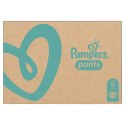 PAMPERS Pieluchomajtki MTH Rozm 5, 12-15kg, 152szt