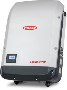 Inwerter Fronius Symo 20.0-3-M Light
