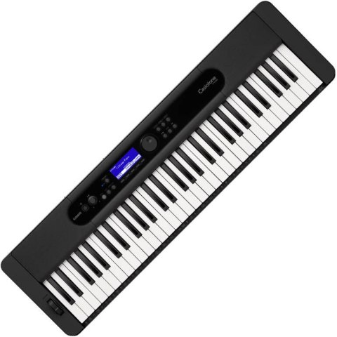 CASIO CT-S400 - Keyboard