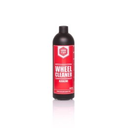 Good Stuff Wheel Cleaner Alkaline 500ml - środek do czyszczenia felg