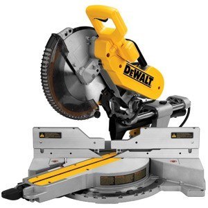 Pilarka tarczowa DeWalt DWS780-QS (1675W; 305mm)