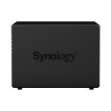 SYNOLOGY-serwer plików DS420+