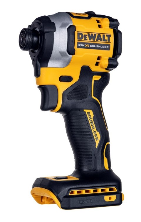 Zakrętarka Udarowa Aku 18V TSTAK DCF850NT-XJ DEWALT