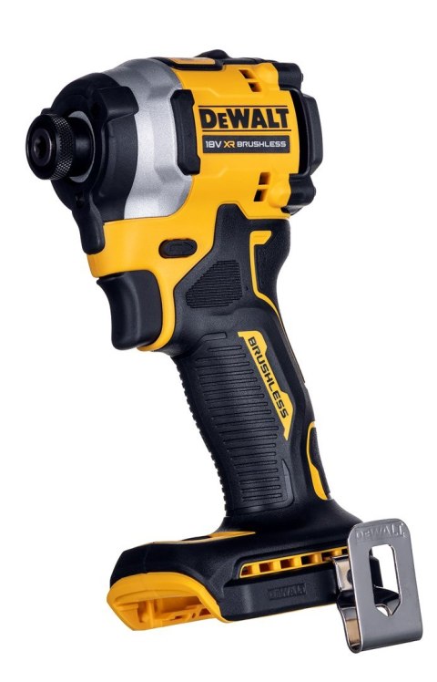 Zakrętarka Udarowa Aku 18V TSTAK DCF850NT-XJ DEWALT