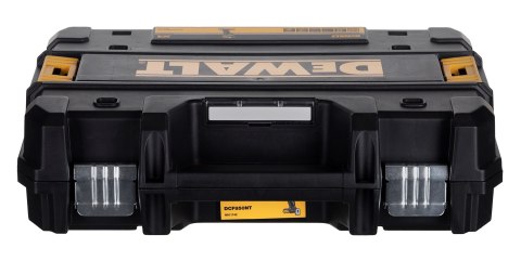 Zakrętarka Udarowa Aku 18V TSTAK DCF850NT-XJ DEWALT