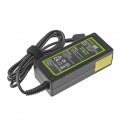 GREEN CELL ZASILACZ AD38AP LENOVO 20V 3.25A 65W