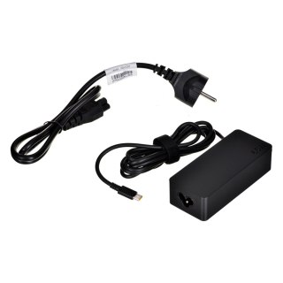 Zasilacz sieciowy Lenovo 65W Standard AC Adapter 4X20M26272 do notebooka Lenovo (65W; USB Typ C x USB Typ C)