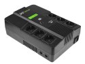 GREEN CELL ZASILACZ AWARYJNY UPS06 AIO 600VA 360W