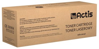 Toner ACTIS TB-247MA (zamiennik Brother TN-247M; Standard; 2300 stron; czerwony)