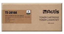 Toner Actis TS-2010A (zamiennik Samsung ML-1610D2/ ML-2010D3; Standard; 3000 stron; czarny)