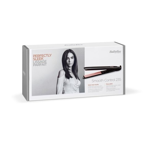 Prostownica BABYLISS ST298E