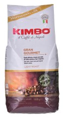 Kawa Kimbo Gran Gourmet 1kg ziarnista