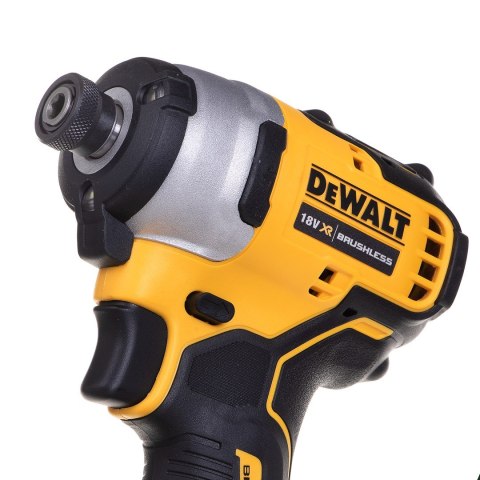 Zestaw narzędzi Combo 18V 2x4,0Ah DCK2062M2T DEWALT