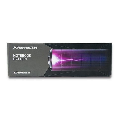 Qoltec Bateria do Acer Aspire AS10D31 | 4400mAh | 10.8-11.1V