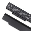 Qoltec Bateria do Asus A32-K72 | K72J | 4400mAh | 10.8-11.1V